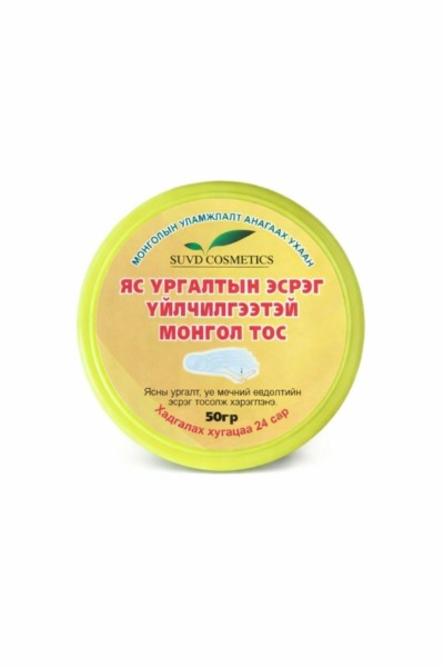 Ointment for Exostosis