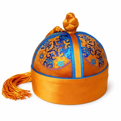 Toortsog Hat