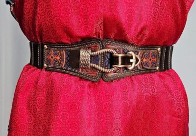Women Deel Belt
