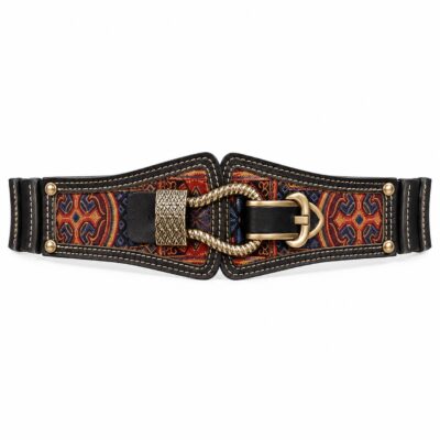 Bogts Women Deel Belt