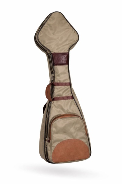 Soft Carry Morin Khuur Case