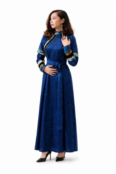 13th Century Women's Deel