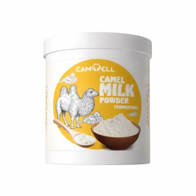 Camel Milk Powder 7 oz