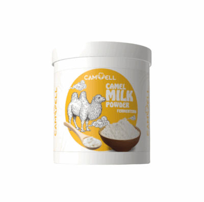 Camel Milk Powder 7 oz