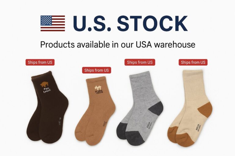 USA stock products on Mongulai