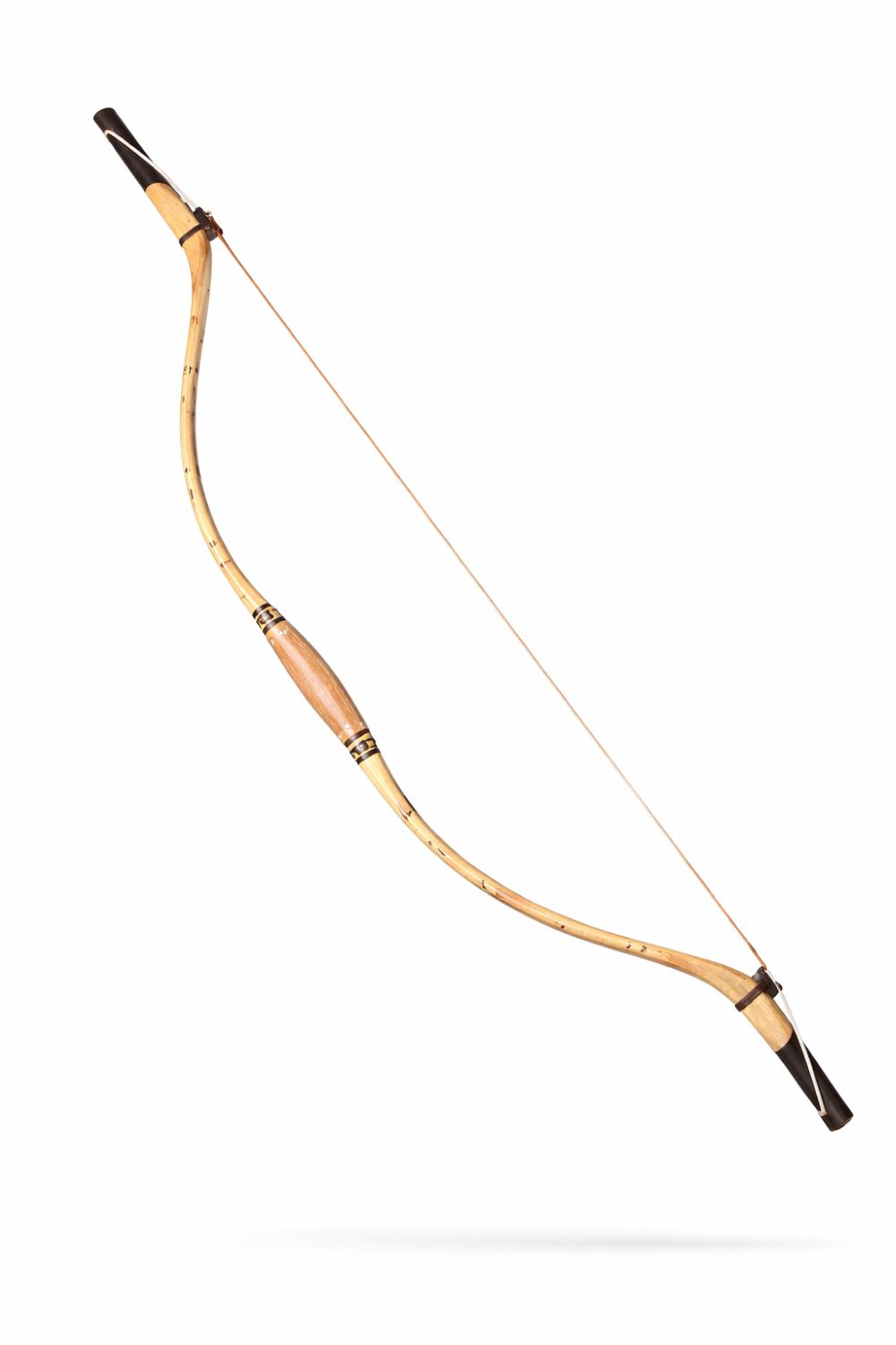 Hunnu Composite Bow