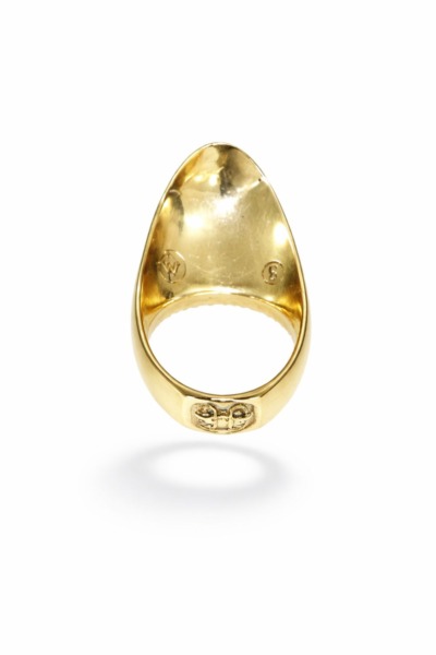 Thumb Ring