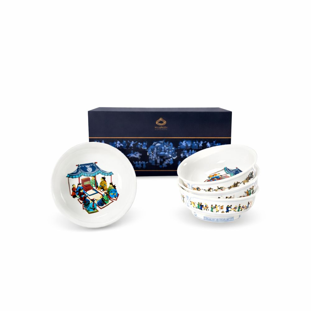 4 set of bowl 4 set of bowl