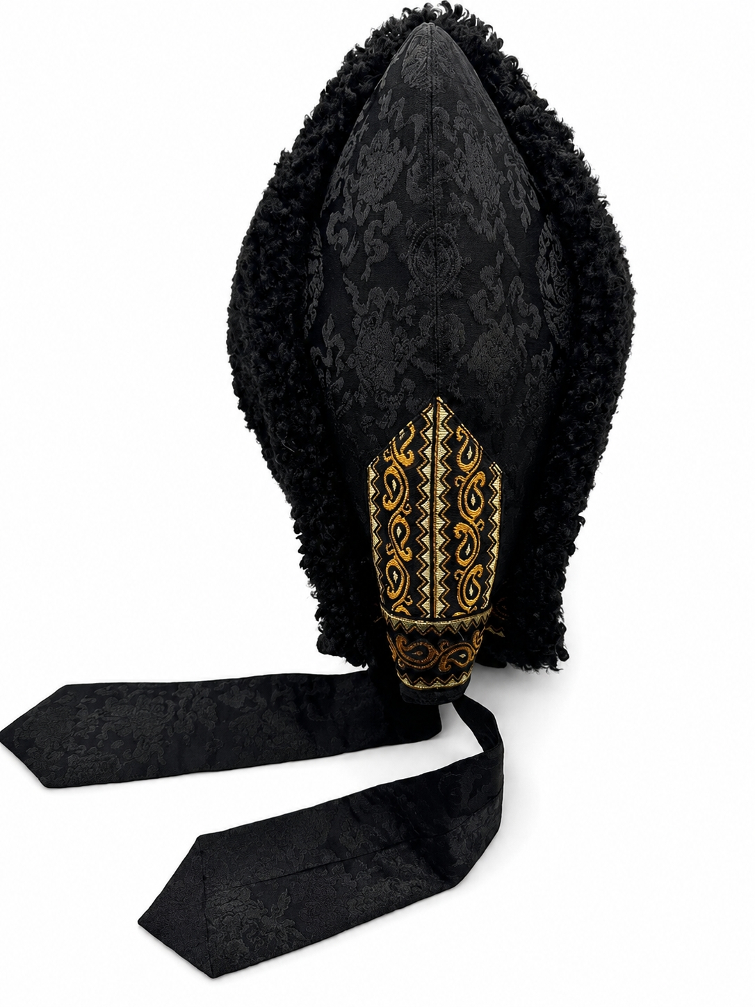 black hat black hat