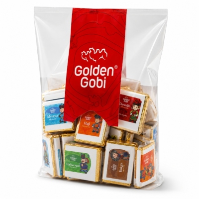 "Esgii" Chocolate 400 gr