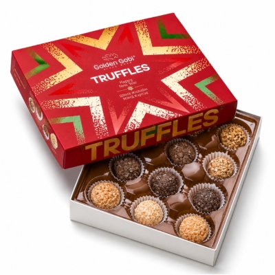 Truffle 144 gr