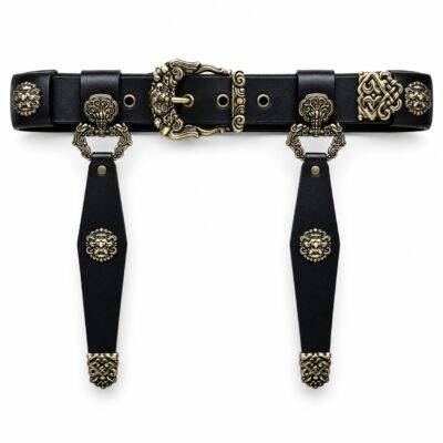 Kajug Agsrag Deel Belt